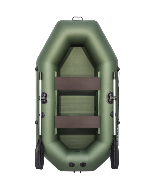  Лодка АКВА-МАСТЕР 240 в Кургане