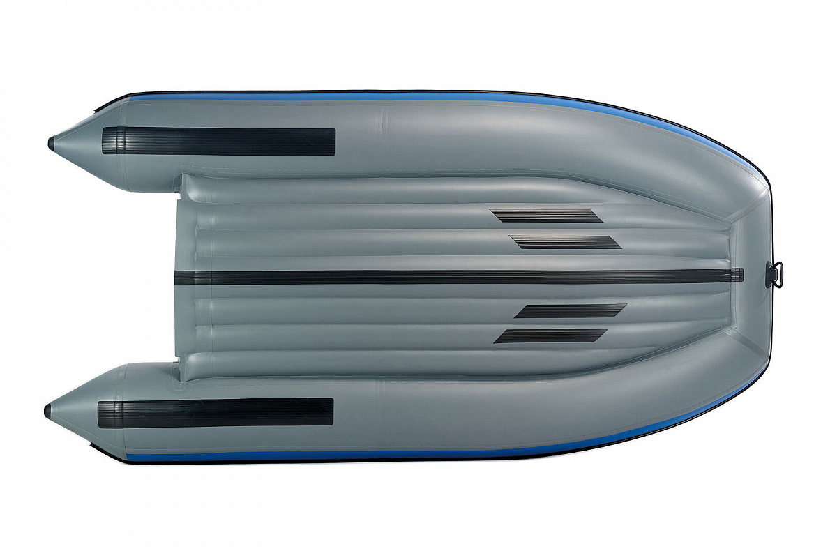 Лодка MISHIMO LITE 335 в Кургане