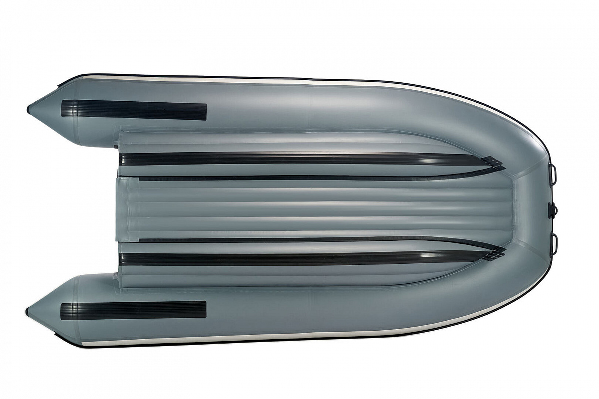 Лодка MISHIMO LITE DF 390 в Кургане