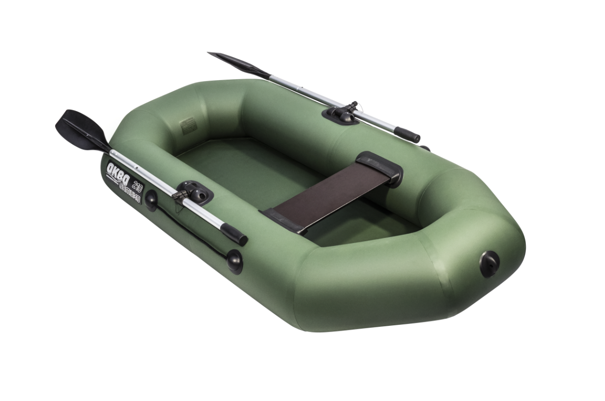  Лодка АКВА-ОПТИМА 210 в Кургане