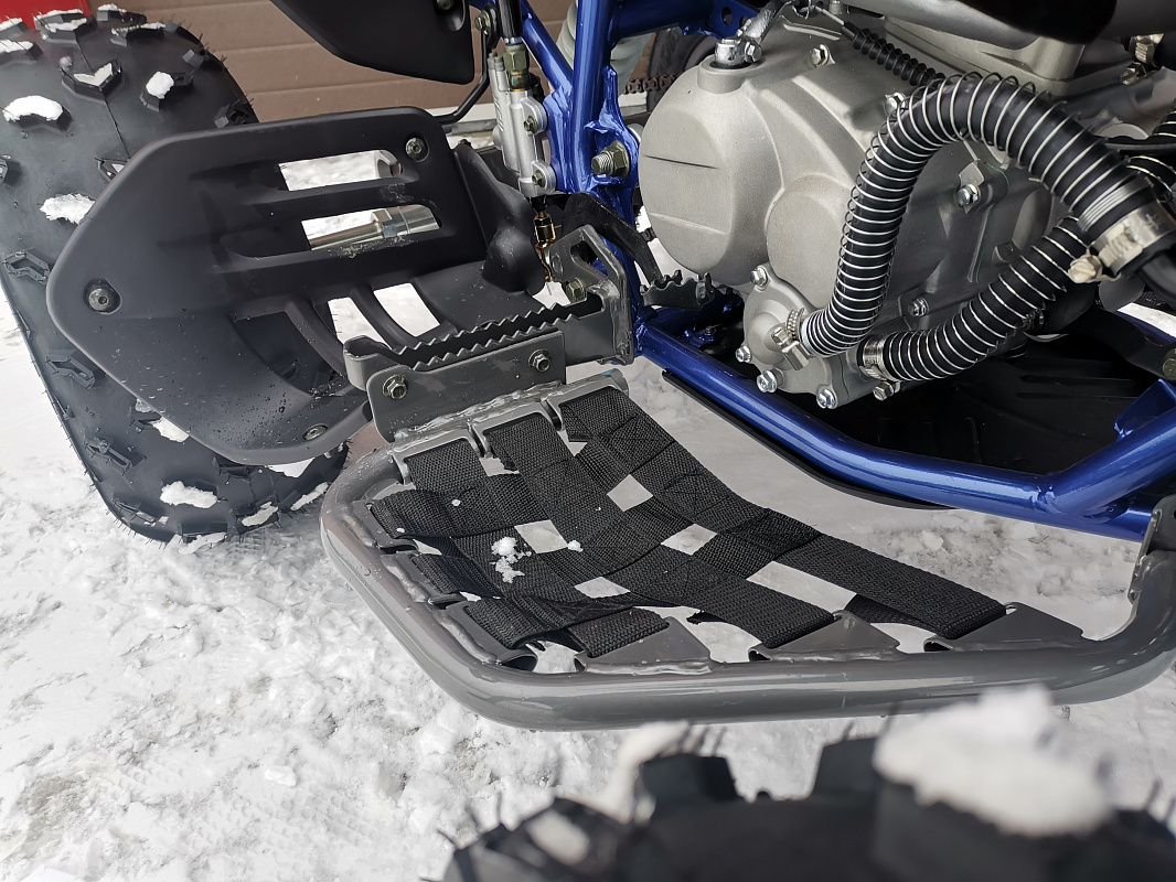 Квадроцикл PROMAX RAPTOR 300 NEW RedBull в Кургане