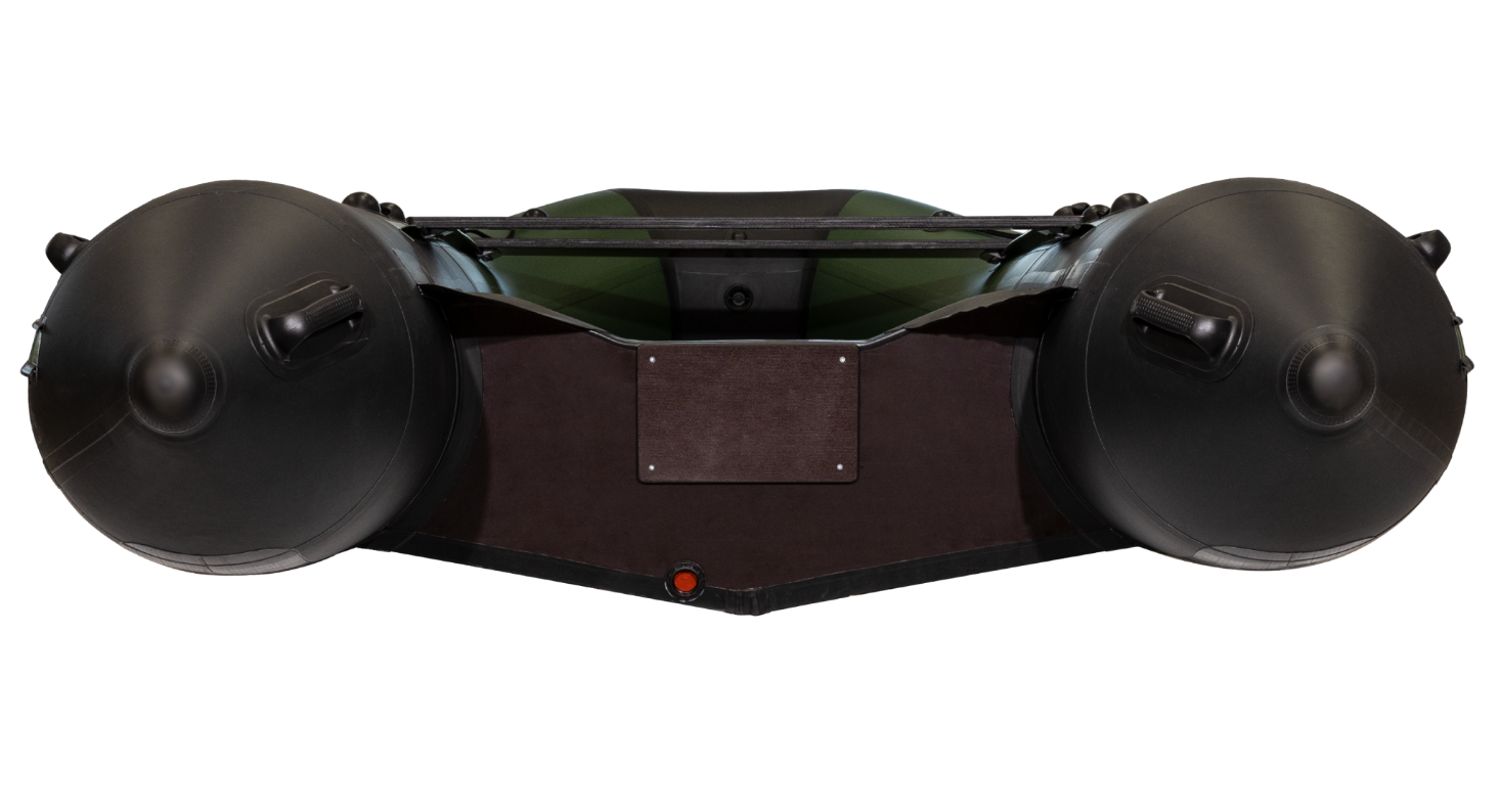 Лодка Ривьера Максима 3600 СК в Кургане