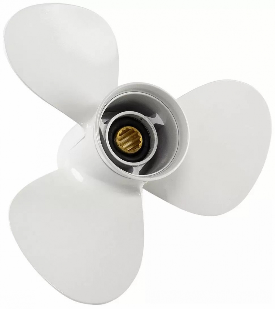 ВИНТ ГРЕБНОЙ YAMAHA 40-55 / F30-60; 3X11-5/8X11 в Кургане