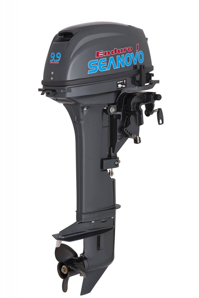 Лодочный мотор SEANOVO SN9.9FFES Enduro в Кургане