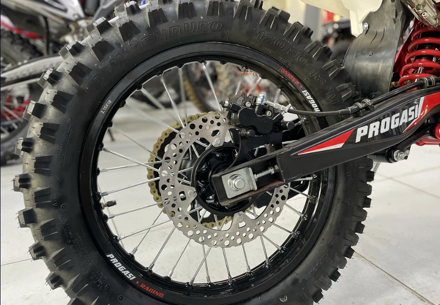 Мотоцикл Progasi SUPER MAX 250 PRO SPORT в Кургане