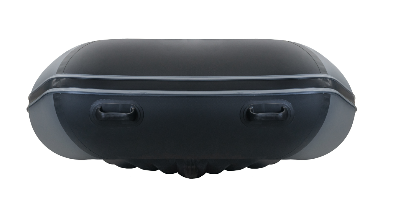 Лодка Таймень RX 3900 НДНД в Кургане