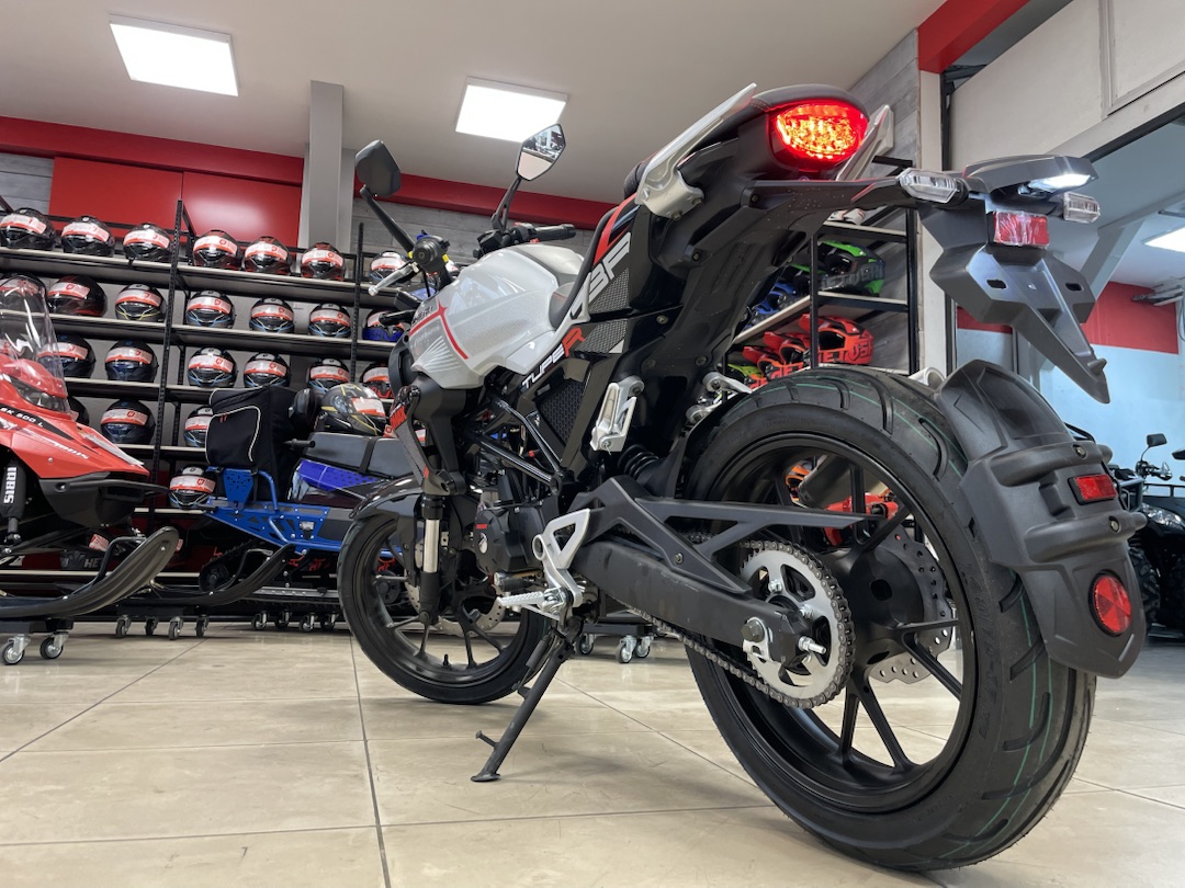 Мопед PROMAX CB150R (49) в Кургане