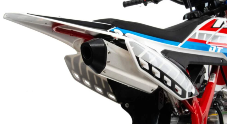 Питбайк MOTOLAND (МОТОЛЕНД) Apollo125 DT125 в Кургане