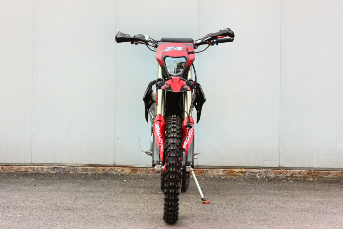 Мотоцикл JHLMOTO JHL Z4i (EFI) PR250 (172FMM-5S) в Кургане