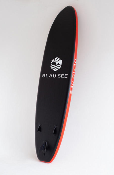 НАДУВНОЙ SUP-BOARD BURNFIRE 10,6 в Кургане