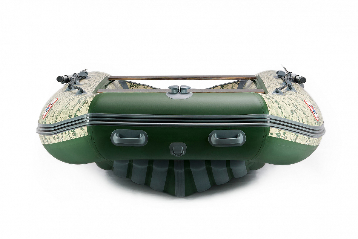 Лодка MISHIMO RAPID 380 PRO в Кургане