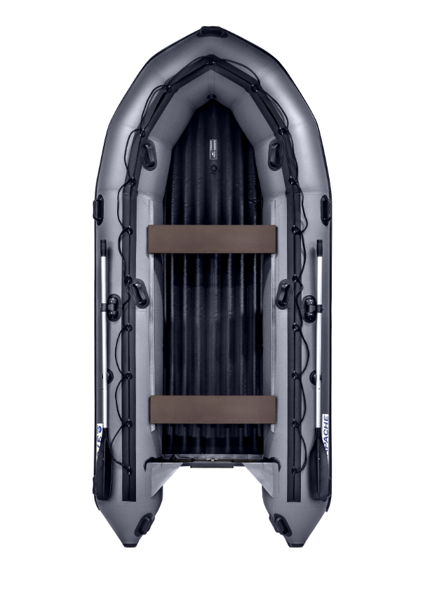 Лодка APACHE 3700 НДНД в Кургане