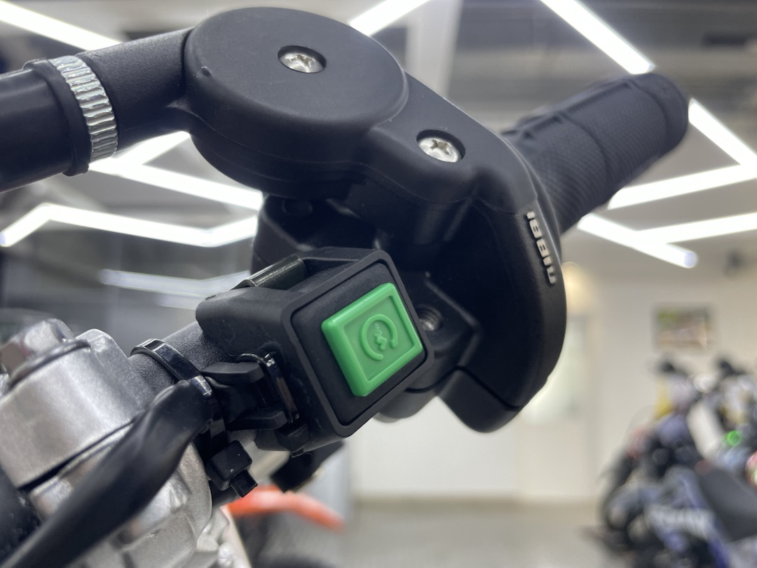 Кроссовый мотоцикл (эндуро) PROMAX PZ9 480 PRO-SPORT в Кургане