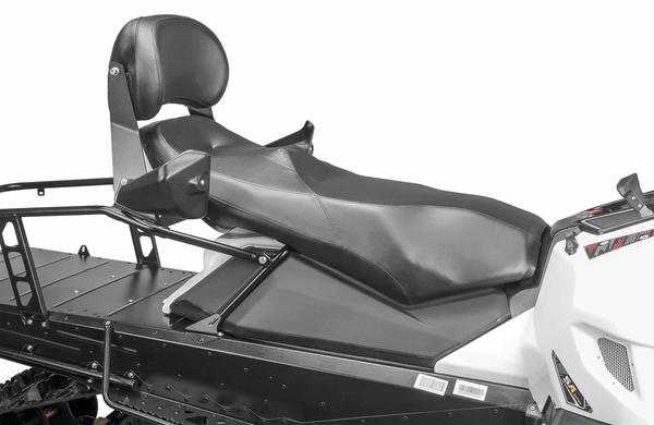 Снегоход STELS SA600T (L LUX WT) АТАМАН 1.0 К01 Tech в Кургане