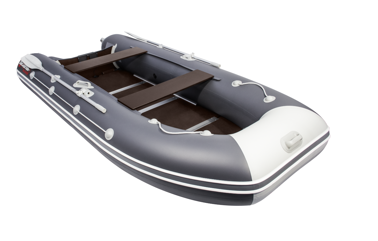 Лодка Таймень lx 3600 ск в Кургане