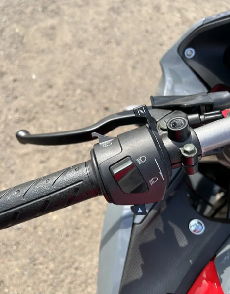 Мотоцикл RACER RC300CS SKYWAY SPORT в Кургане