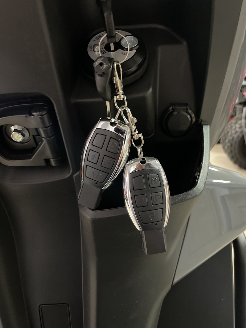 Скутер PROMAX STALKER 150(49) в Кургане