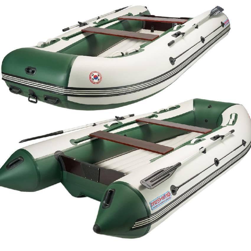 Лодка MISHIMO LITE 320 в Кургане