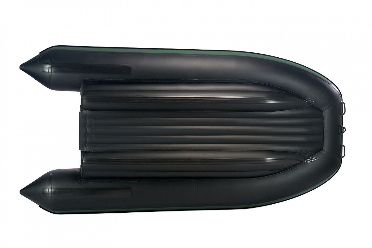 Лодка MISHIMO LITE DF 390 в Кургане