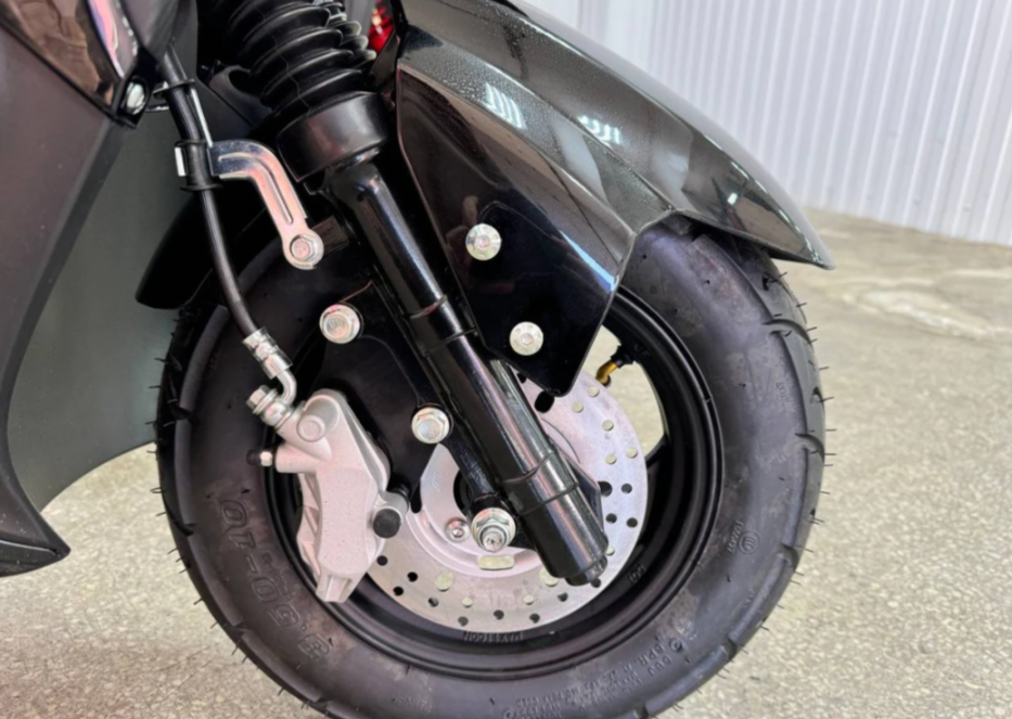 Скутер PROMAX ROX 200 (49) в Кургане