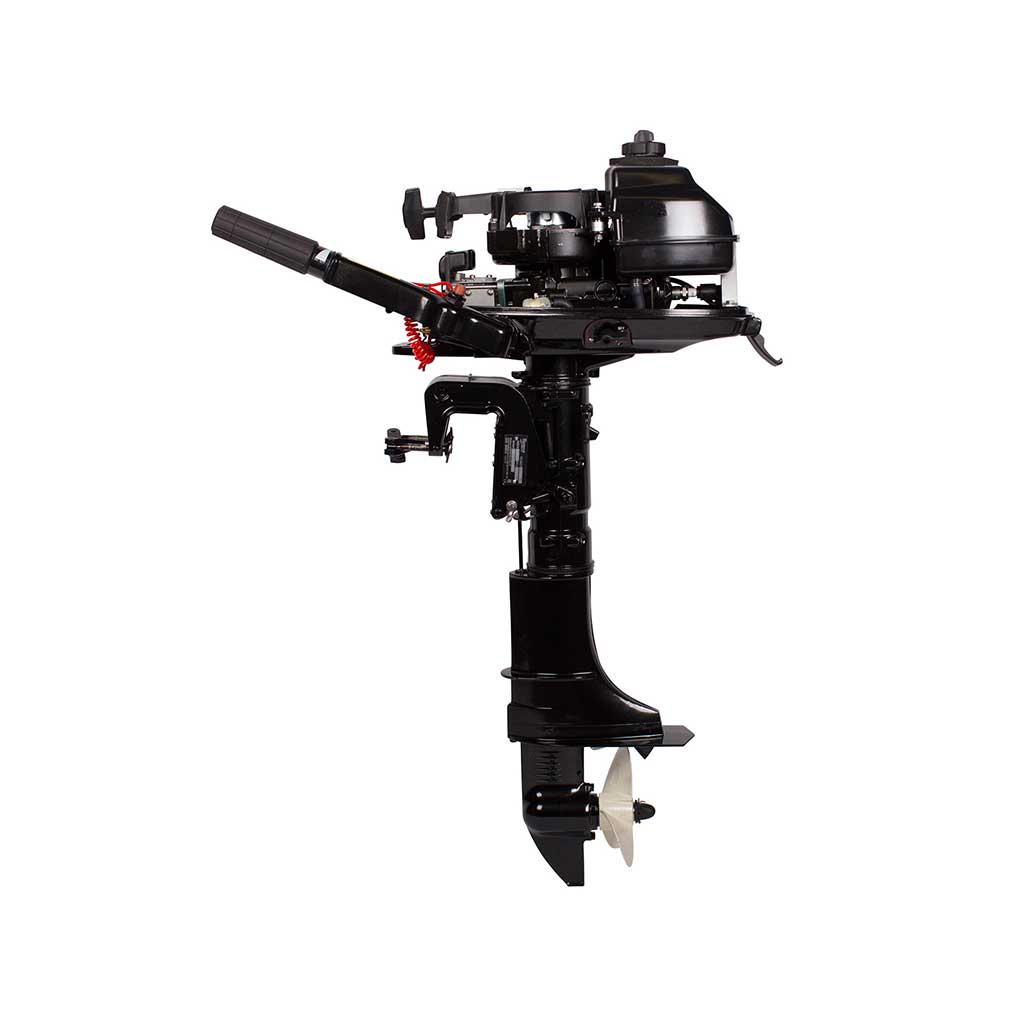 ЛОДОЧНЫЙ МОТОР TOYAMA T5ABMS в Кургане