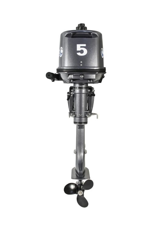 Лодочный мотор APACHE T5 BS в Кургане