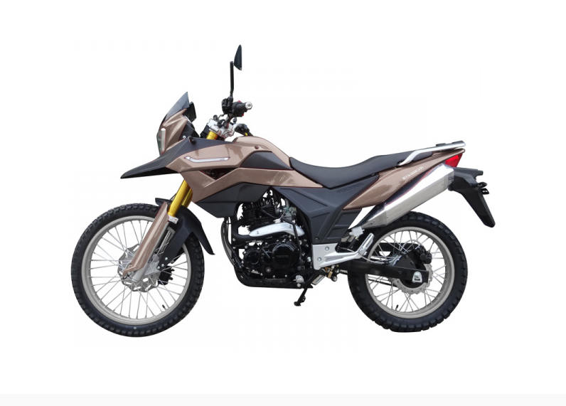 Мотоцикл RACER RC300-GY8 RANGER в Кургане