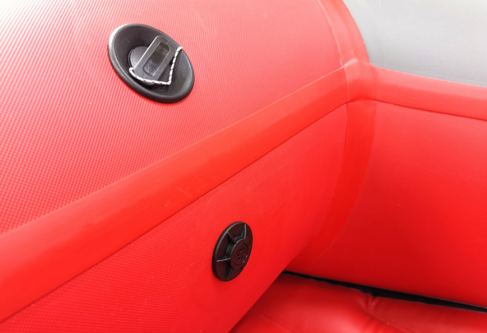 КОМПЛЕКТ Лодка MISHIMO PRO 350 + ЛОДОЧНЫЙ МОТОР MARLIN MP 9.9 (20) AMHS PRO в Кургане