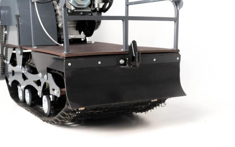 Мотобуксировщик ОНЕГО 500 15 FRONT LIMITED в Кургане