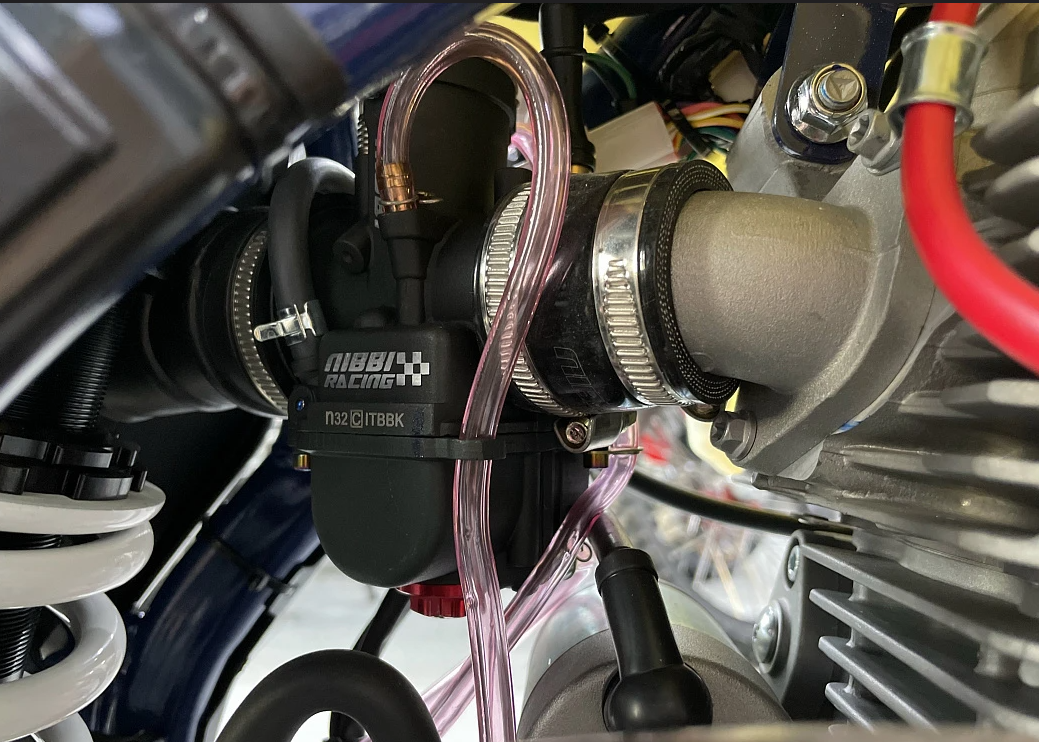 Мотоцикл Progasi RACE 300 AIR PRO SPORT в Кургане