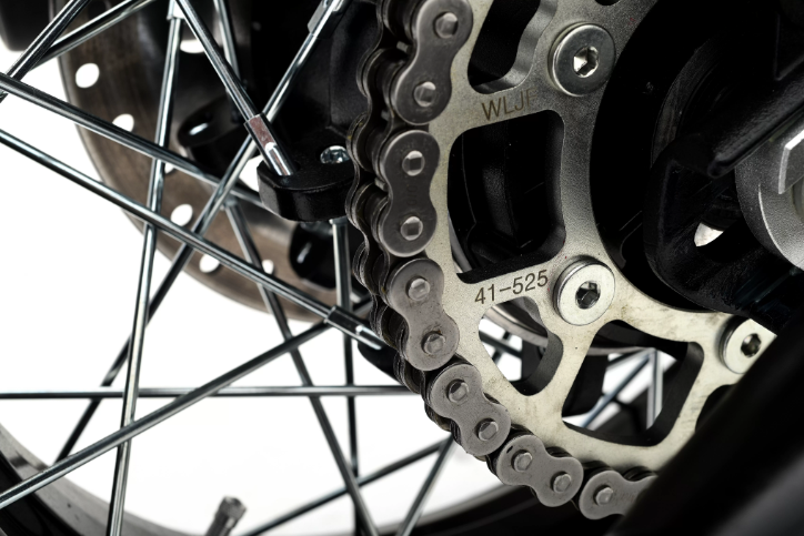 Мотоцикл GAOKIN GK 1200 в Кургане