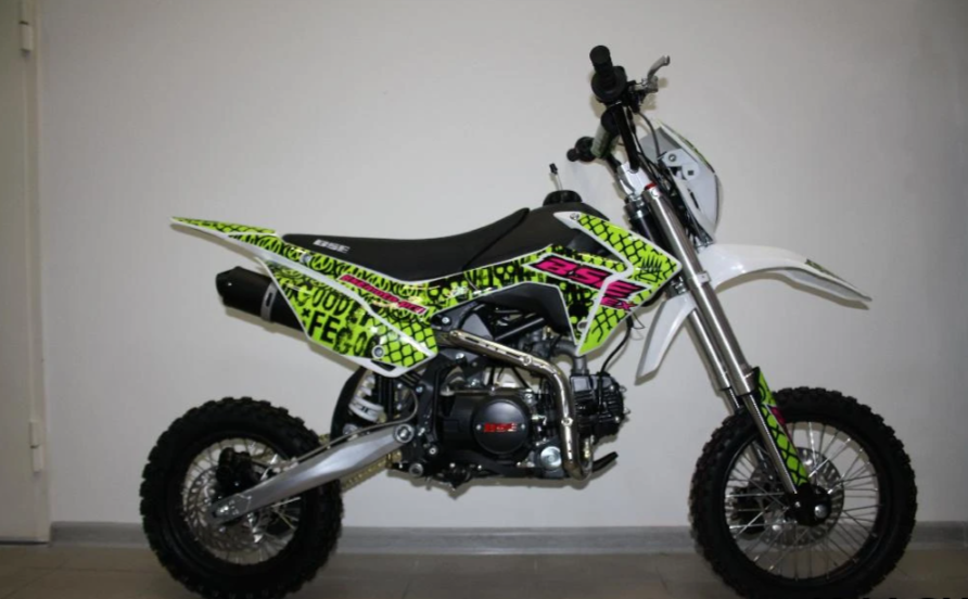 Питбайк BSE EX 17/14 Max13 в Кургане