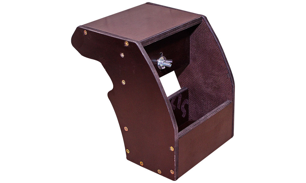 Подставка под эхолот №2 в Кургане