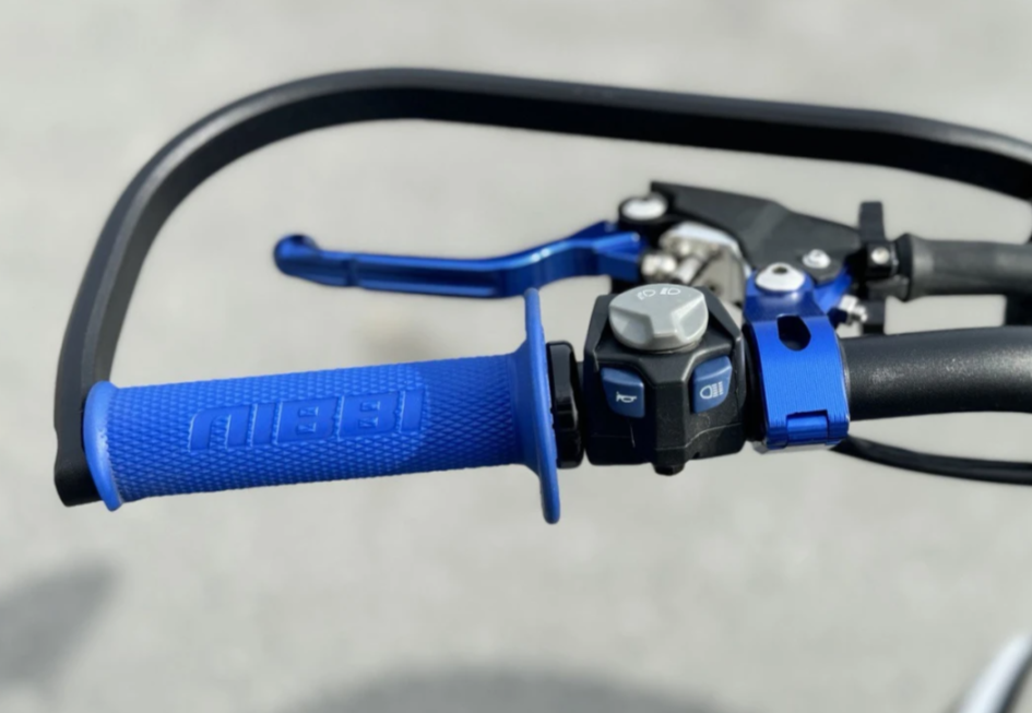 Кроссовый мотоцикл FAIDET NC300S ULTRA KKE в Кургане