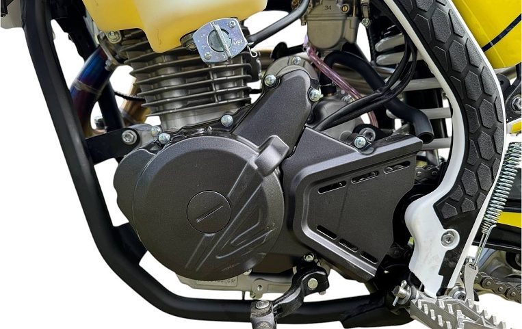 Эндуро мотоцикл IRBIS HTR 250 в Кургане