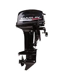 Лодочный мотор MARLIN PROLINE MP 9.9 (20) AWRL FORCE в Кургане