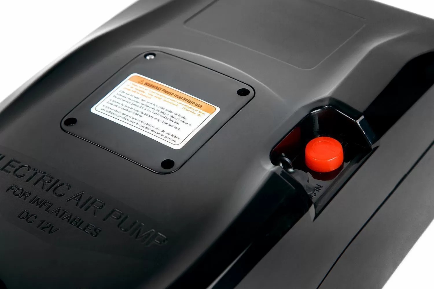 ЭЛЕКТРИЧЕСКИЙ НАСОС MARLIN GP-80 B в Кургане