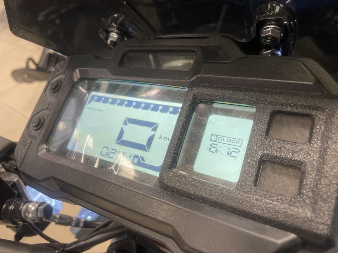 Скутер PROMAX STALKER ARMY 240(49) в Кургане