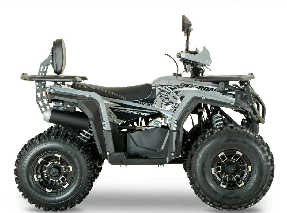 Квадроцикл YACOTA DRAGON LUX LD 150 PRO-SPORT в Кургане