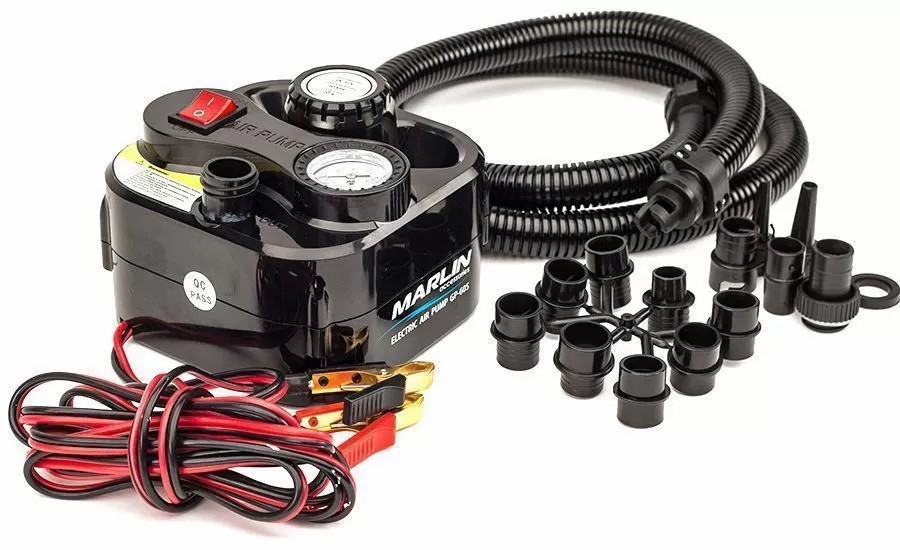 ЭЛЕКТРИЧЕСКИЙ НАСОС MARLIN GP-60 S в Кургане