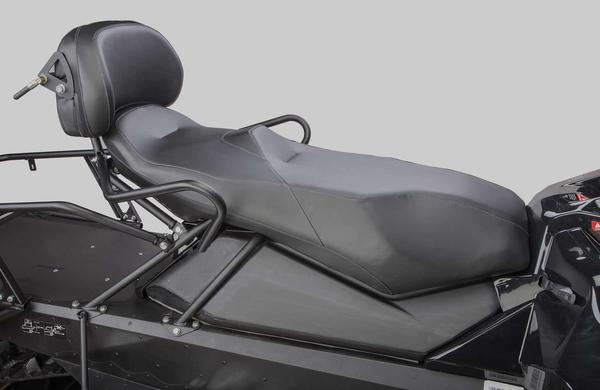 Снегоход STELS SA600R (L LUX WT) ВИТЯЗЬ 2.0 К01 Tech в Кургане