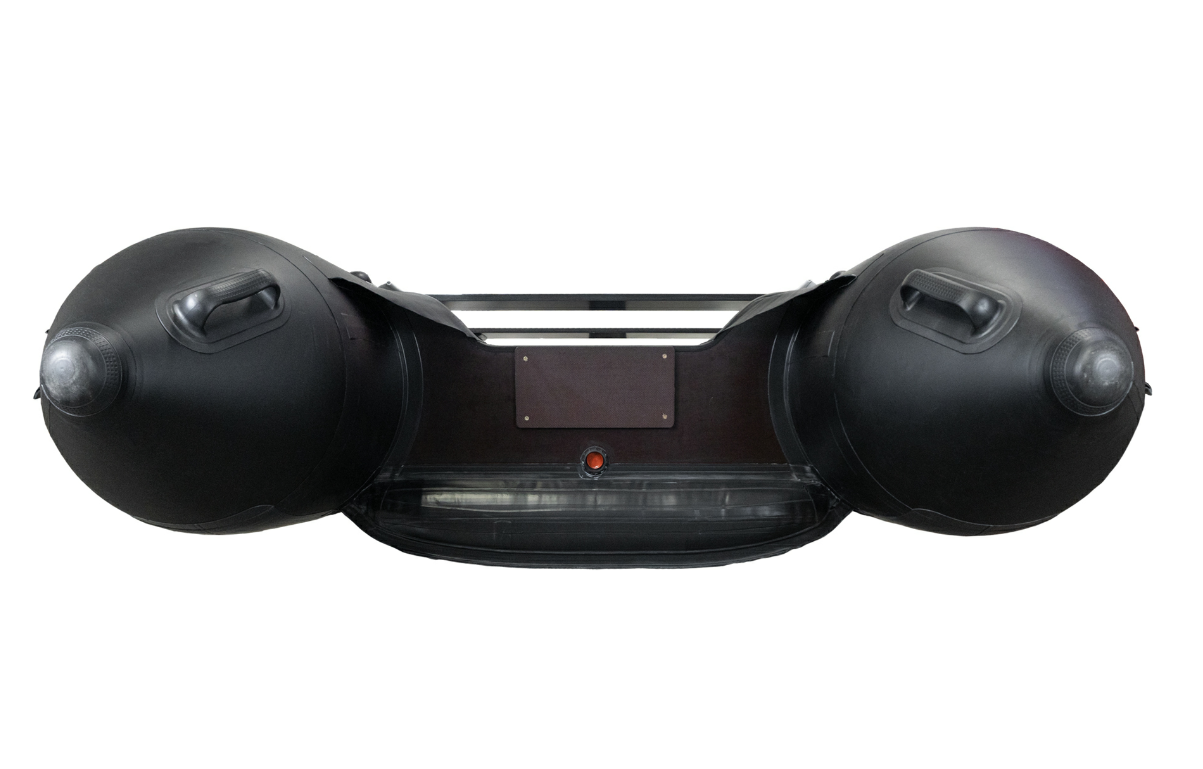 Лодка Ривьера 3600 НДНД ГИДРОЛЫЖА в Кургане