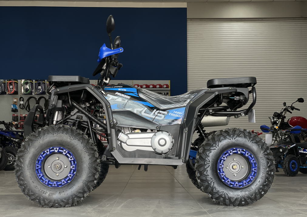 Квадроцикл PROMAX TAURUS 300 в Кургане