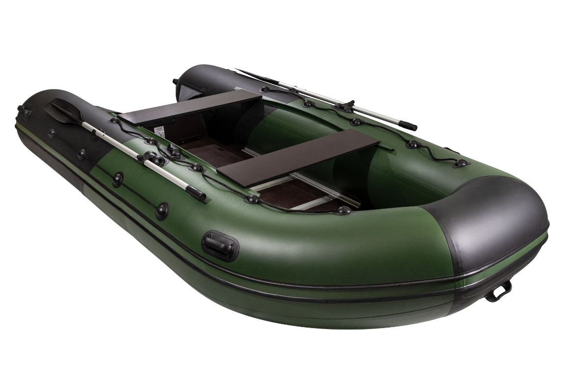Лодка Ривьера Максима 3600 СК в Кургане