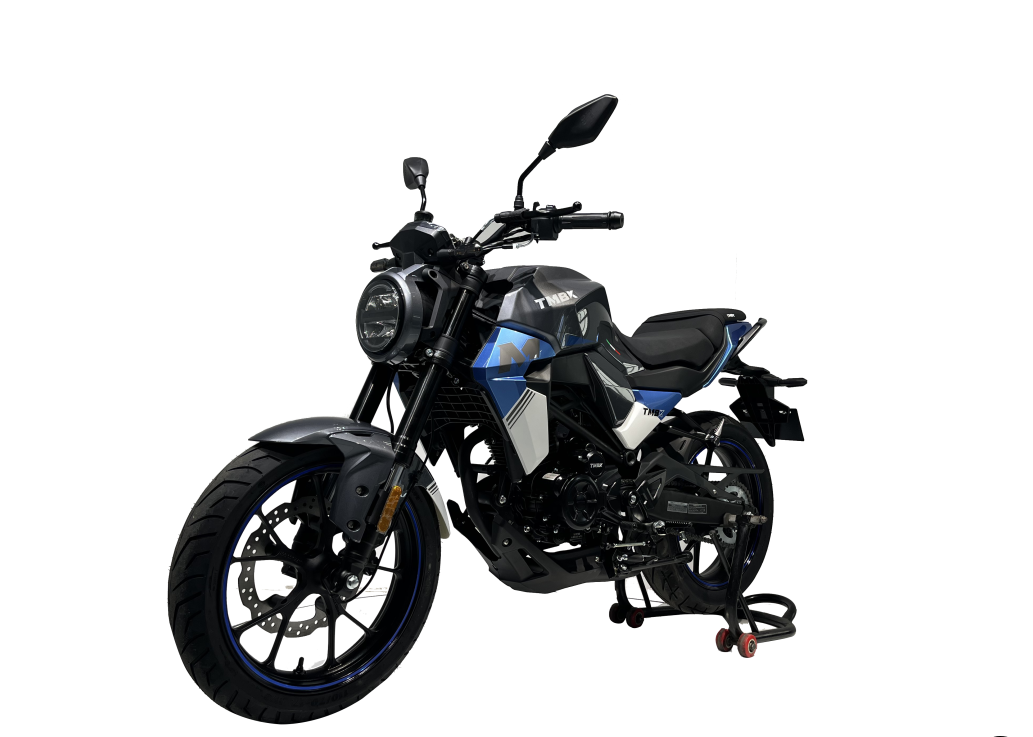 Мотоцикл TMBK MONTANA 250 (165 FMM) в Кургане