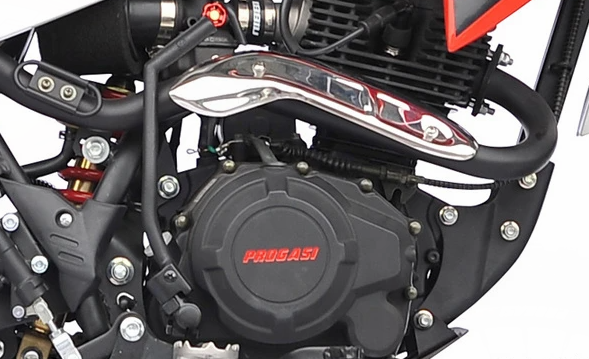 Питбайк Progasi Smart Max 150 в Кургане