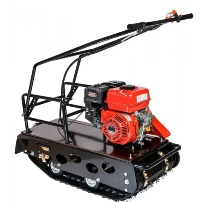 Мотобуксировщик ИСТЕМ 7 в Кургане