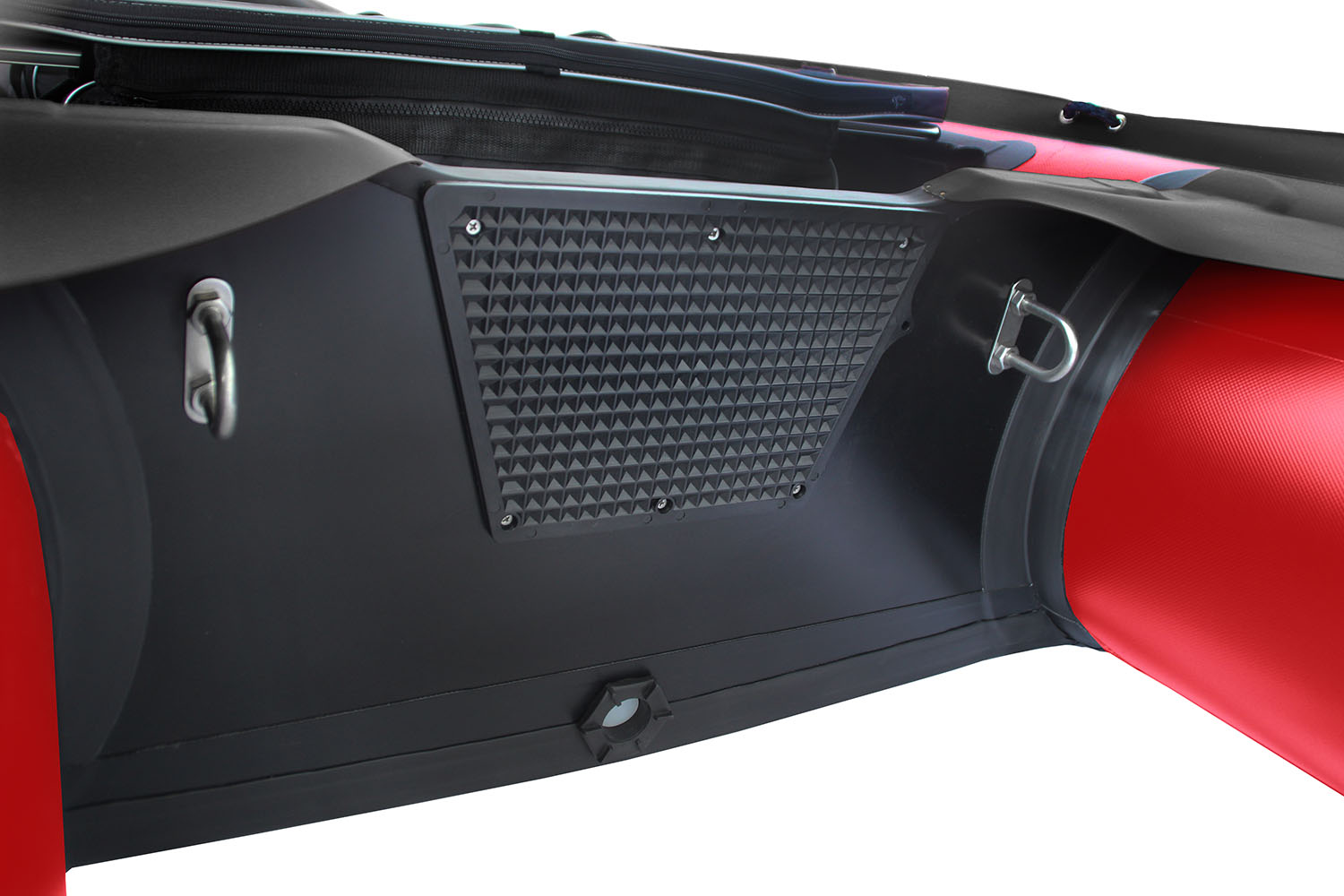 ЛОДКА SMARINE STRONG 420 в Кургане