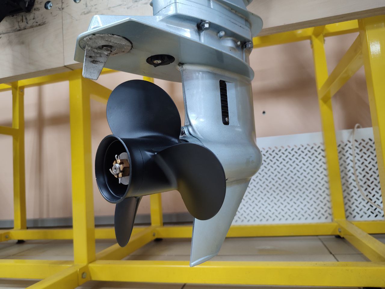 Лодочный мотор PROMAX SP9.9FHS (20) PRO в Кургане