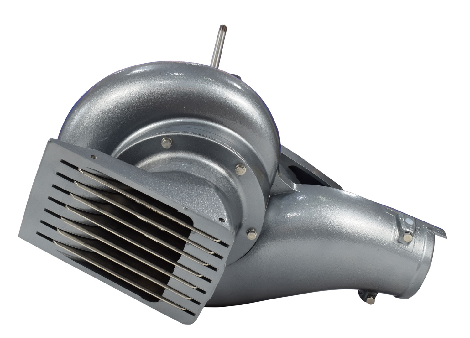 ВОДОМЕТНАЯ НАСАДКА SEA-PRO WT 15 YAMAHA, MARLIN, HIDEA в Кургане